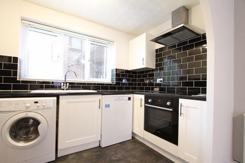 1 bedroom apartment for sale, Broome Way, Banbury - NO ONWARD CHAIN