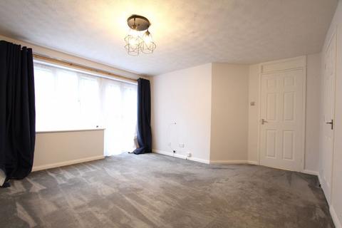 1 bedroom apartment for sale, Broome Way, Banbury - NO ONWARD CHAIN