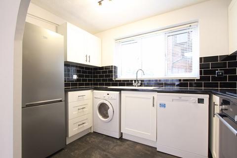 1 bedroom apartment for sale, Broome Way, Banbury - NO ONWARD CHAIN