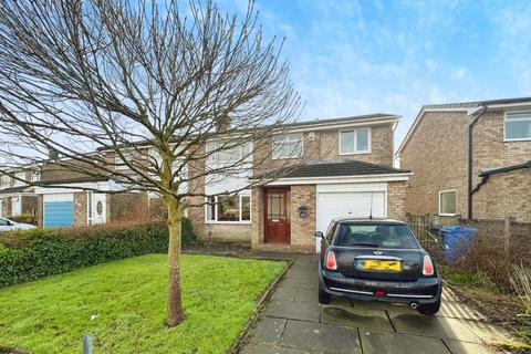 5 bedroom semi-detached house for sale, Winchester Road, Radcliffe