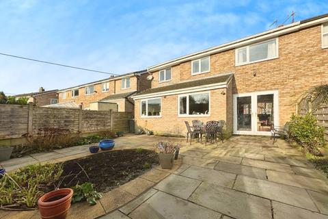 5 bedroom semi-detached house for sale, Winchester Road, Radcliffe