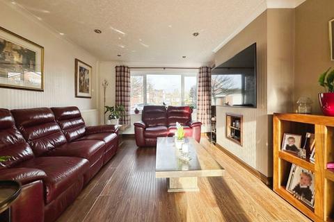 5 bedroom semi-detached house for sale, Winchester Road, Radcliffe