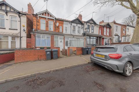 2 bedroom terraced house for sale, Crocketts Road, Birmingham B21