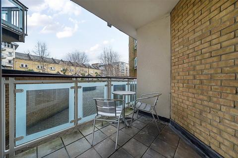 2 bedroom apartment for sale, Woodland Crescent, Canada Water, SE16