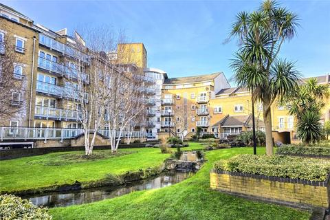 2 bedroom apartment for sale, Woodland Crescent, Canada Water, SE16