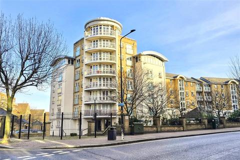 2 bedroom apartment for sale, Woodland Crescent, Canada Water, SE16