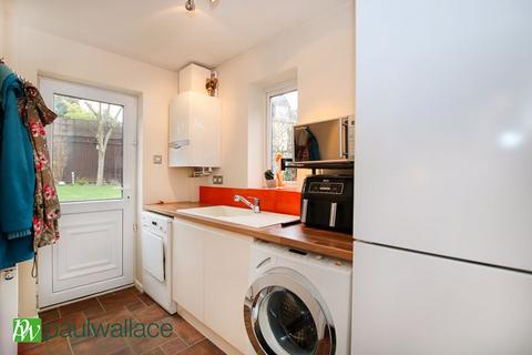 7 Sycamore Close, Cheshunt, Waltham Cross, EN7 6BF