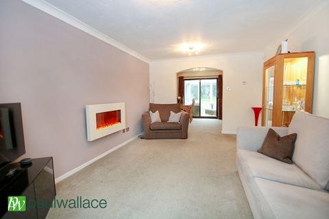 7 Sycamore Close, Cheshunt, Waltham Cross, EN7 6BF