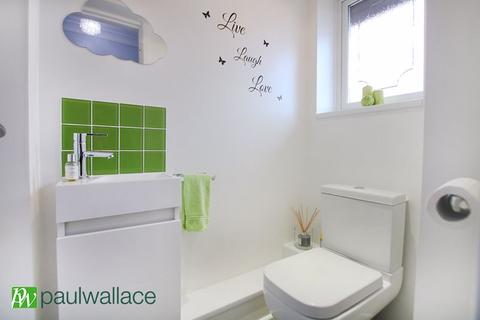 7 Sycamore Close, Cheshunt, Waltham Cross, EN7 6BF