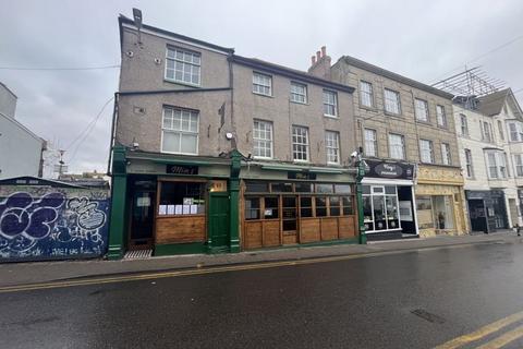 Property to rent, RESTAURANT WITH RESIDENTIAL FLAT ABOVE - TO LET