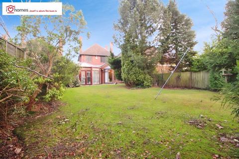 208 Broadway North, Walsall, WS1 2PX