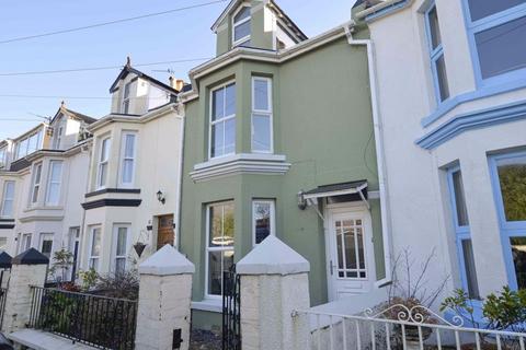 3 bedroom terraced house for sale, HOLBORN ROAD, BRIXHAM