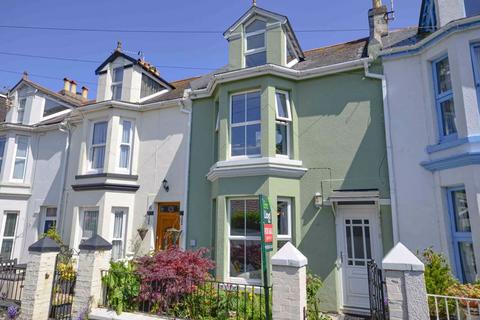 HOLBORN ROAD, BRIXHAM