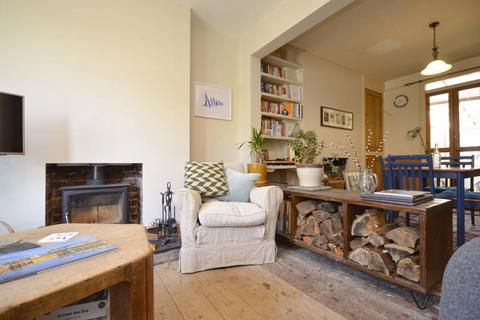 3 bedroom terraced house for sale, HOLBORN ROAD, BRIXHAM