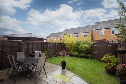 3 bedroom semi-detached house for sale, Bolton Road, Sprowston, Norwich, NR7