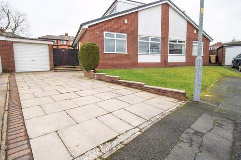 undefined, Plymouth Drive, Bolton BL4