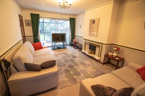 undefined, Plymouth Drive, Bolton BL4