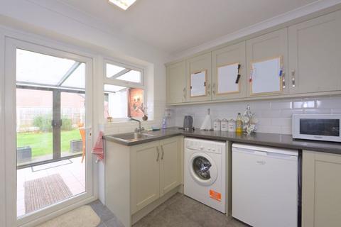 8 Cornwallis Drive, Shifnal, TF11 8UB