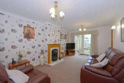 8 Cornwallis Drive, Shifnal, TF11 8UB