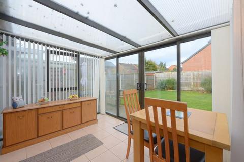 8 Cornwallis Drive, Shifnal, TF11 8UB
