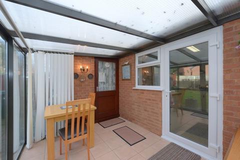 8 Cornwallis Drive, Shifnal, TF11 8UB