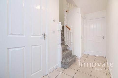 4 bedroom detached house for sale, Kingsway, Oldbury B68