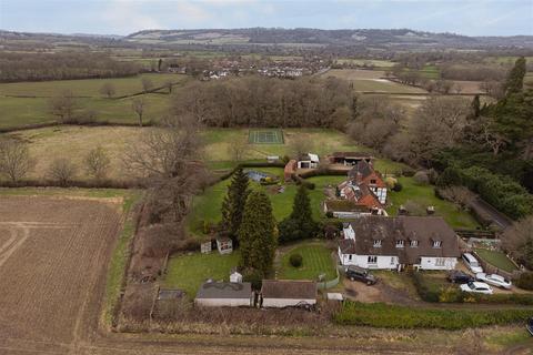 undefined, Middle Street, Brockham
