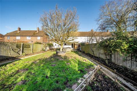 2 bedroom end of terrace house for sale, Dene Way, Donnington, Newbury, Berkshire, RG14