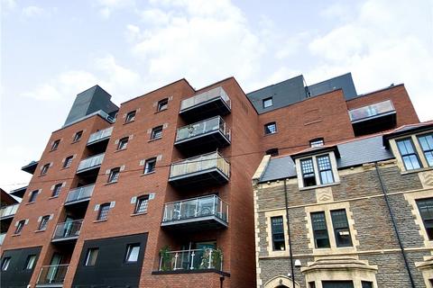 2 bedroom flat to rent, Brickworks, Trade Street, Cardiff, CF10