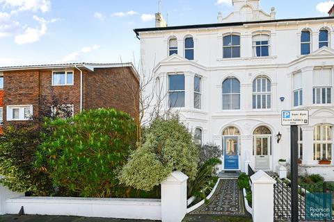 Westbourne Villas, Hove