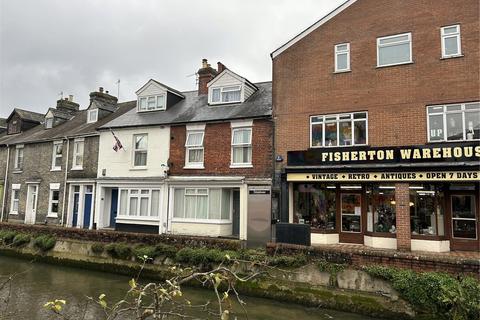 1 bedroom terraced house to rent, Water Lane, Salisbury, Wiltshire, SP2