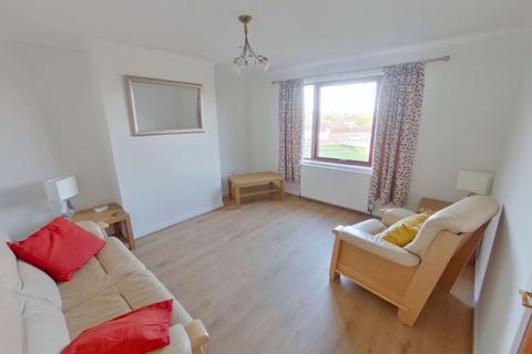 undefined, Angus Court, Thurso