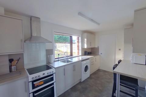 undefined, Angus Court, Thurso