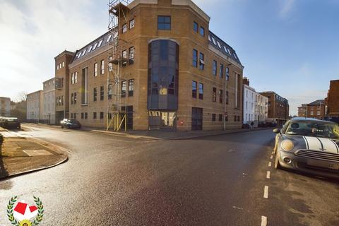 Fitzalan House, Park Road, Gloucester, GL1