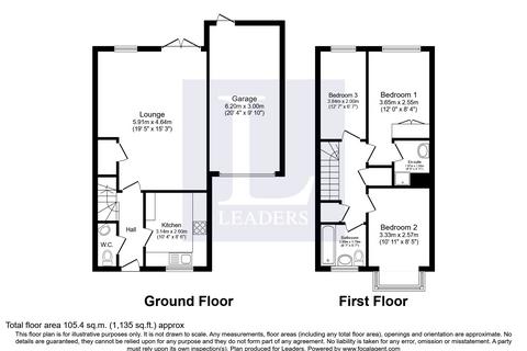 3 bedroom semi-detached house to rent, Shepherd Way