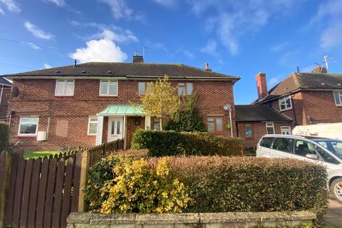 3 bedroom semi-detached house for sale, Moorland Road, Biddulph. ST8 6EW