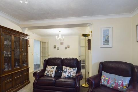 2 bedroom retirement property for sale, Underhill Street, Bridgnorth WV16