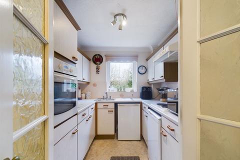 2 bedroom retirement property for sale, Underhill Street, Bridgnorth WV16