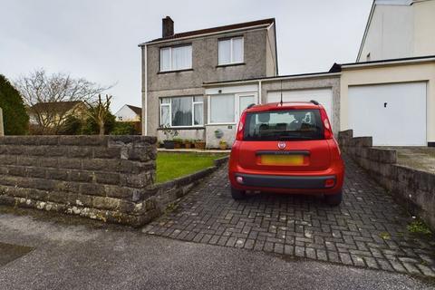 3 bedroom house for sale, Strawberry Close, Redruth - Corner plot position