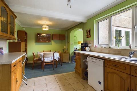 3 bedroom house for sale, Strawberry Close, Redruth - Corner plot position
