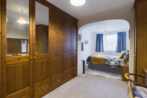 3 bedroom house for sale, Strawberry Close, Redruth - Corner plot position