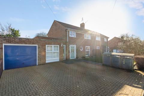 4 bedroom semi-detached house for sale, Moorlands, Welwyn Garden City AL7