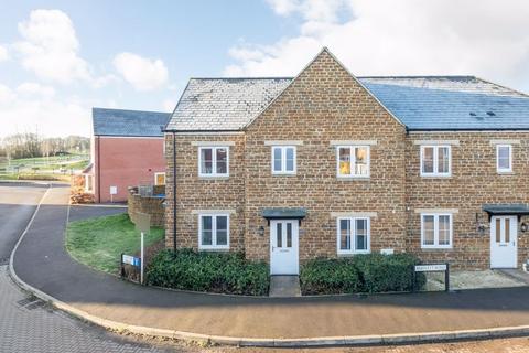 3 bedroom semi-detached house for sale, Clifton Drive, Banbury OX15