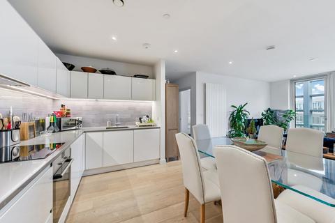 2 bedroom apartment for sale, Flagship House, Royal Crest Avenue, London, E16