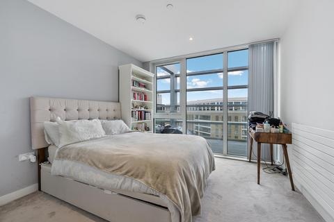 2 bedroom apartment for sale, Flagship House, Royal Crest Avenue, London, E16