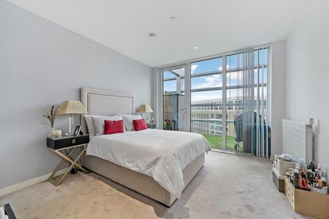 2 bedroom apartment for sale, Flagship House, Royal Crest Avenue, London, E16