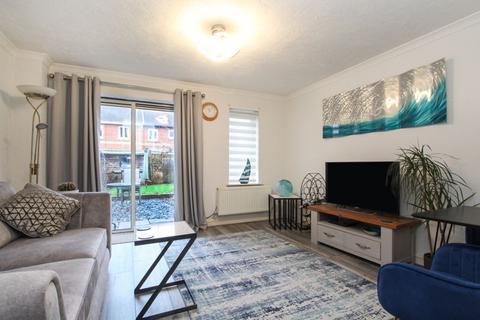 2 bedroom terraced house for sale, Torre Abbey, Bedford MK41