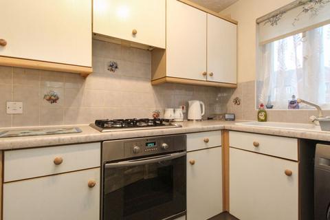 2 bedroom terraced house for sale, Torre Abbey, Bedford MK41