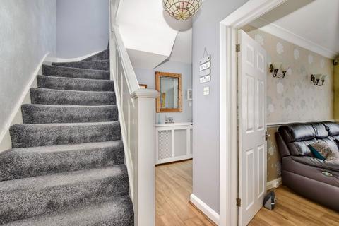 3 bedroom semi-detached house for sale, Hillcroft Crescent, Watford WD19