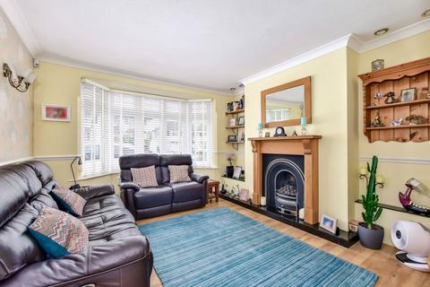 3 bedroom semi-detached house for sale, Hillcroft Crescent, Watford WD19